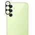 Microsonic Samsung Galaxy A26 Kamera Lens Koruma Camı V2 Siyah 1
