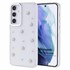 Microsonic Samsung Galaxy A54 Kılıf PrettyCharm Star 1