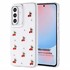 Microsonic Samsung Galaxy A56 Kılıf PrettyCharm Cherry 1
