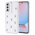 Microsonic Samsung Galaxy A56 Kılıf PrettyCharm Tulip 1