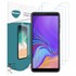 Microsonic Samsung Galaxy A7 2018 Ekran Koruyucu Nano Cam 3 lü Paket 1