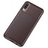 Microsonic Samsung Galaxy A70 Kılıf Legion Series Kahverengi 3