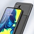 Microsonic Samsung Galaxy A71 Kılıf Legion Series Siyah 5