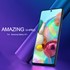 Microsonic Samsung Galaxy A71 Temperli Cam Ekran Koruyucu 5