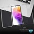 Microsonic Samsung Galaxy S23 FE Kılıf 6 Tarafı Tam Full Koruma 360 Clear Soft Şeffaf 2