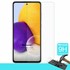 Microsonic Samsung Galaxy A73 5G Tempered Glass Cam Ekran Koruyucu 1