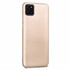 Microsonic Matte Silicone Samsung Galaxy A81 Note 10 Lite Kılıf Gold 2