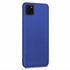 Microsonic Matte Silicone Samsung Galaxy A81 Note 10 Lite Kılıf Lacivert 2