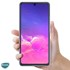 Microsonic Samsung Galaxy A91 Kılıf 6 tarafı tam full koruma 360 Clear Soft Şeffaf 4