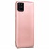 Microsonic Matte Silicone Samsung Galaxy A91 S10 Lite Kılıf Rose Gold 2