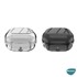 Microsonic Samsung Galaxy Buds 4 Pro Kılıf Airbag Transparan Silikon Şeffaf 6
