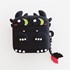 Microsonic Samsung Galaxy Buds 4 Kılıf Cartoon Figürlü Silikon Crtn-Fgr-Tthlss 1