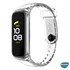 Microsonic Samsung Galaxy Fit 2 R220 Kordon Transparent Clear Band Şeffaf 2