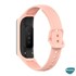 Microsonic Samsung Galaxy Fit e R375 Silikon Kordon Rose Gold 3