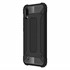Microsonic Samsung Galaxy M10 Kılıf Rugged Armor Siyah 2