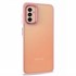 Microsonic Samsung Galaxy A13 5G Kılıf Bright Planet Rose Gold 2