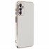 Microsonic Samsung Galaxy M13 Kılıf Olive Plated Beyaz 1