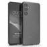 Microsonic Samsung Galaxy M34 5G Kılıf Transparent Soft Şeffaf 1