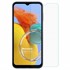 Microsonic Samsung Galaxy M14 Nano Glass Cam Ekran Koruyucu 2