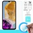 Microsonic Samsung Galaxy M15 Nano Glass Cam Ekran Koruyucu 2