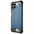 Microsonic Samsung Galaxy M22 Kılıf Rugged Armor Mavi 2