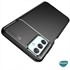 Microsonic Samsung Galaxy M23 Kılıf Legion Series Siyah 4