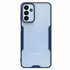 Microsonic Samsung Galaxy M23 Kılıf Paradise Glow Lacivert 2
