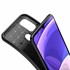 Microsonic Samsung Galaxy M30s Kılıf Legion Series Kahverengi 4