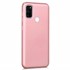 Microsonic Matte Silicone Samsung Galaxy M30s Kılıf Rose Gold 2