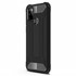 Microsonic Samsung Galaxy M30s Kılıf Rugged Armor Siyah 2