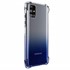 Microsonic Samsung Galaxy M31s Kılıf Shock Absorbing Şeffaf 2
