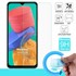 Microsonic Samsung Galaxy M33 Nano Glass Cam Ekran Koruyucu 1