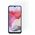 Microsonic Samsung Galaxy M34 5G Screen Protector Nano Glass Cam Ekran Koruyucu 3 lü Paket 1