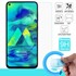 Microsonic Samsung Galaxy M40 Nano Glass Screen Protector 1