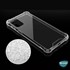 Microsonic Samsung Galaxy S23 FE Kılıf Shock Absorbing Şeffaf 4