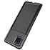 Microsonic Samsung Galaxy Note 10 Lite Kılıf Legion Series Siyah 5