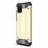 Microsonic Samsung Galaxy Note 10 Lite Kılıf Rugged Armor Gold 2