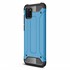 Microsonic Samsung Galaxy Note 10 Lite Kılıf Rugged Armor Mavi 2