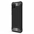 Microsonic Samsung Galaxy Note 10 Lite Kılıf Rugged Armor Siyah 2