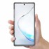 Microsonic Samsung Galaxy Note 10 Plus Kılıf 6 tarafı tam full koruma 360 Clear Soft Şeffaf 5