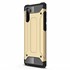 Microsonic Samsung Galaxy Note 10 Kılıf Rugged Armor Gold 2