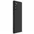 Microsonic Samsung Galaxy Note 20 Kılıf Double Dip 360 Protective Siyah 2