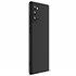 Microsonic Samsung Galaxy Note 20 Kılıf Double Dip 360 Protective Siyah 2