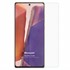 Microsonic Samsung Galaxy Note 20 Nano Glass Cam Ekran Koruyucu 2