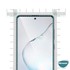Microsonic Samsung Galaxy Note 20 Tempered Glass Cam Ekran Koruyucu 4