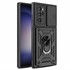 Microsonic Samsung Galaxy Note 20 Ultra Kılıf Impact Resistant Siyah 1