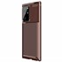 Microsonic Samsung Galaxy Note 20 Ultra Kılıf Legion Series Kahverengi 2