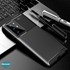 Microsonic Samsung Galaxy Note 20 Ultra Kılıf Legion Series Siyah 3