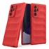 Microsonic Samsung Galaxy Note 20 Ultra Kılıf Oslo Prime Kırmızı 2