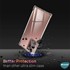 Microsonic Shock Absorbing Kılıf Samsung Galaxy Note 20 Ultra Şeffaf 5